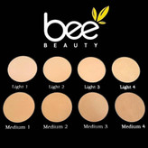 کرم پودر BEE BEAUTY کد 320