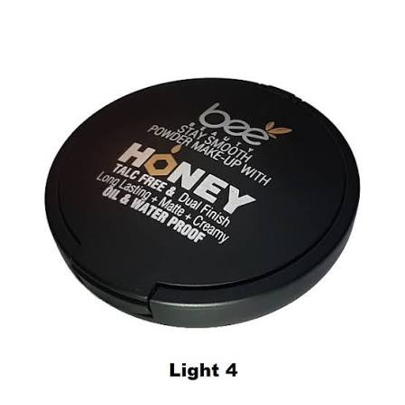 پنکیک BEE BEAUTY لایت 4