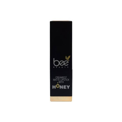 رژ لب بی بیوتی BEE BEAUTY شماره 906