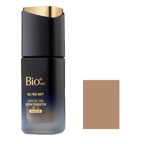کرم پودر بیو استار B503